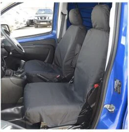 Tailored Seat Covers